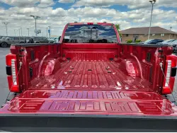 2026 FORD F250