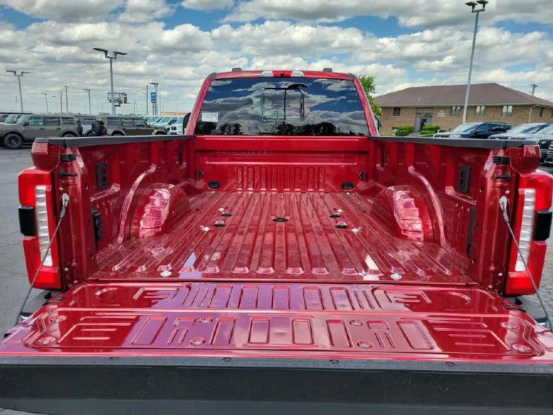 2026 FORD F250
