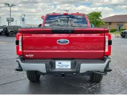 2026 FORD F250