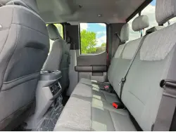 2026 FORD F250