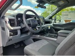 2026 FORD F250