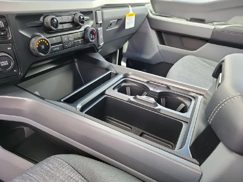 2026 FORD F250
