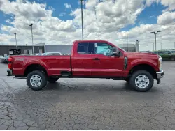 2026 FORD F250