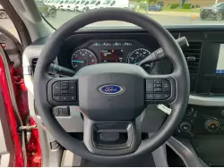 2026 FORD F250