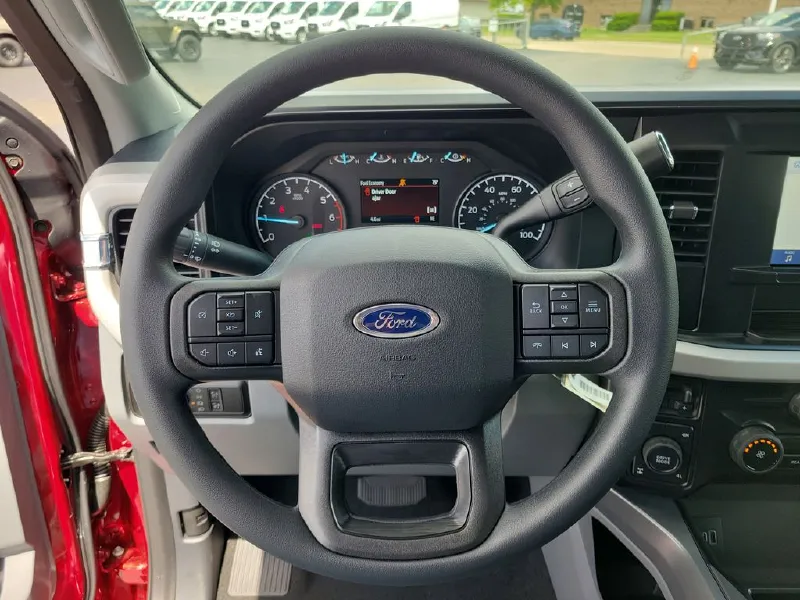2026 FORD F250