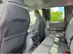 2026 FORD F250