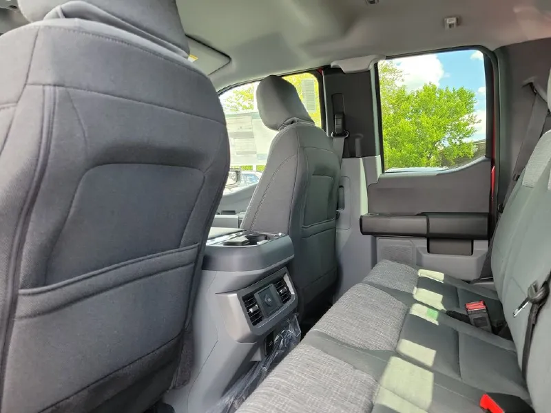 2026 FORD F250