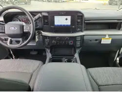 2026 FORD F250