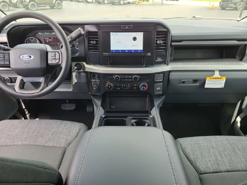 2026 FORD F250