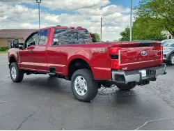2026 FORD F250