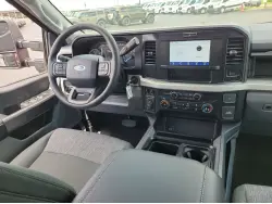 2026 FORD F250