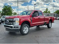 2026 FORD F250