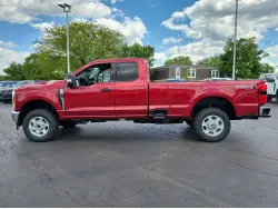 2026 FORD F250