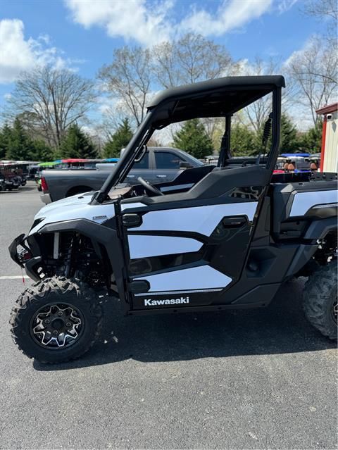 2024 Side by Sides For Sale - ATV Trader