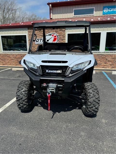 2024 Side by Sides For Sale - ATV Trader
