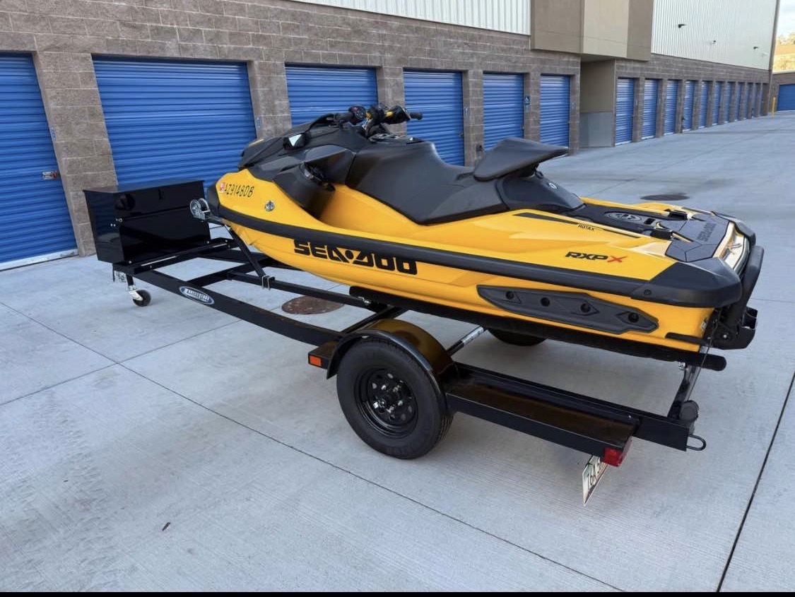 2023 Sea-Doo RXP X 300 in phoenix AZ