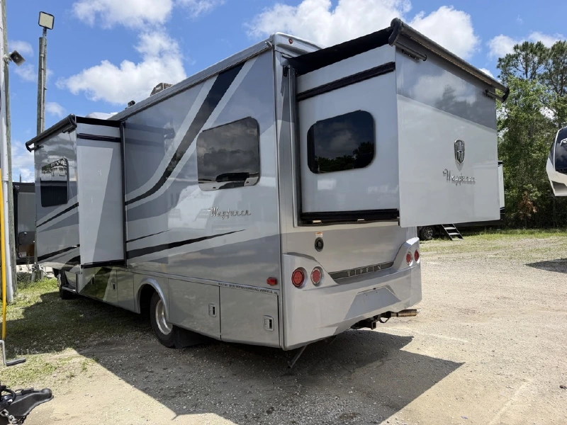 2020 TIFFIN MOTORHOMES WAYFARER 24 BW