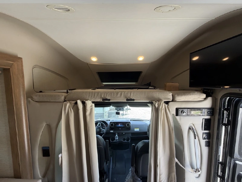 2020 TIFFIN MOTORHOMES WAYFARER 24 BW