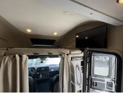 2020 TIFFIN MOTORHOMES WAYFARER 24 BW