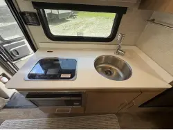 2020 TIFFIN MOTORHOMES WAYFARER 24 BW