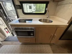 2020 TIFFIN MOTORHOMES WAYFARER 24 BW