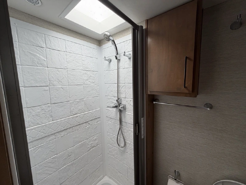 2020 TIFFIN MOTORHOMES WAYFARER 24 BW