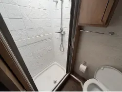 2020 TIFFIN MOTORHOMES WAYFARER 24 BW