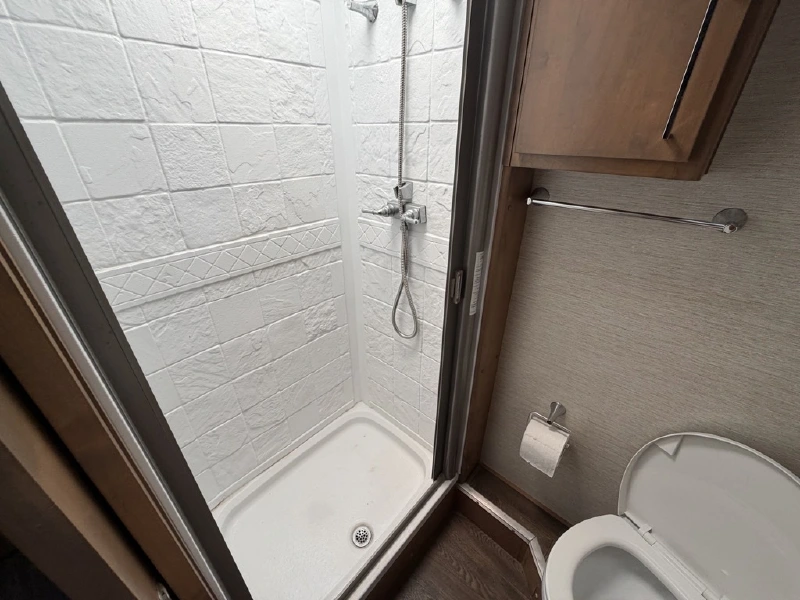 2020 TIFFIN MOTORHOMES WAYFARER 24 BW