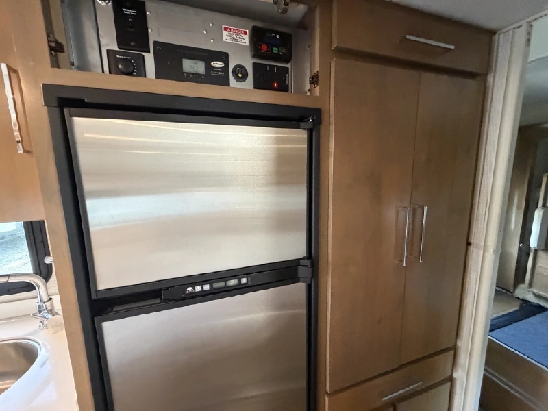 2020 TIFFIN MOTORHOMES WAYFARER 24 BW