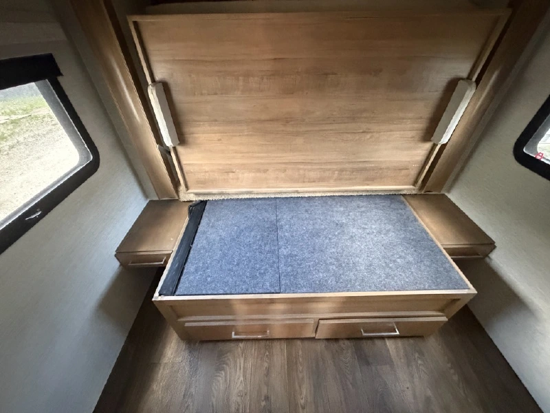 2020 TIFFIN MOTORHOMES WAYFARER 24 BW