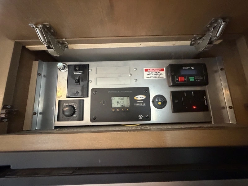 2020 TIFFIN MOTORHOMES WAYFARER 24 BW