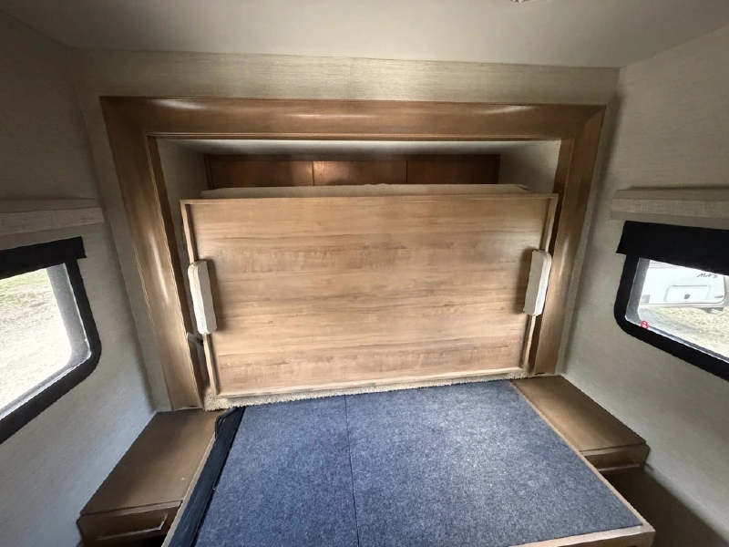 2020 TIFFIN MOTORHOMES WAYFARER 24 BW