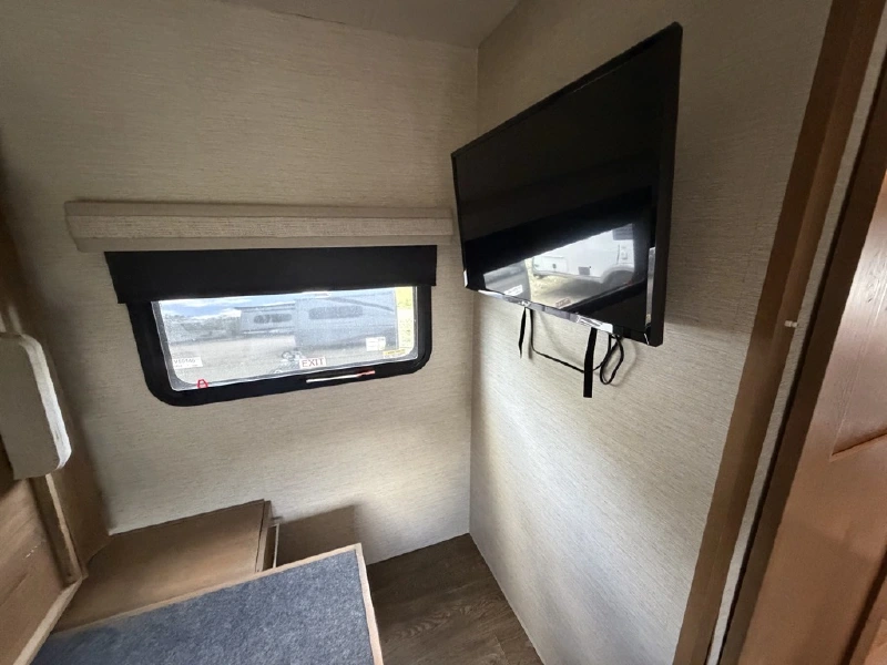 2020 TIFFIN MOTORHOMES WAYFARER 24 BW