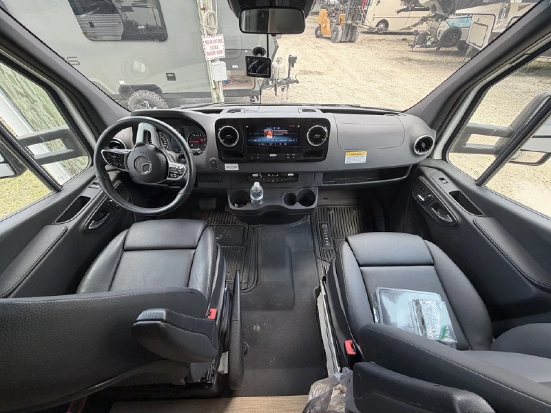2020 TIFFIN MOTORHOMES WAYFARER 24 BW