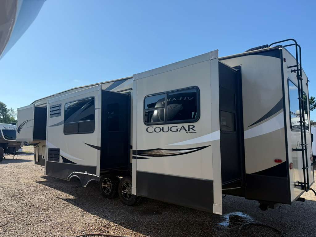 2019 Keystone COUGAR 366RDS in porter TX