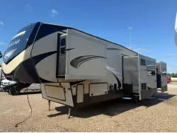 2019 KEYSTONE COUGAR 366RDS