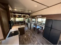2019 KEYSTONE COUGAR 366RDS