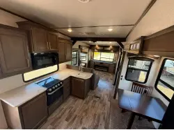 2019 KEYSTONE COUGAR 366RDS