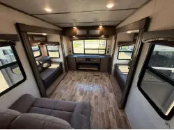 2019 KEYSTONE COUGAR 366RDS