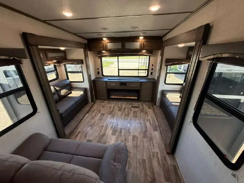 2019 KEYSTONE COUGAR 366RDS