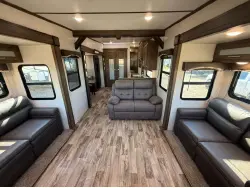 2019 KEYSTONE COUGAR 366RDS