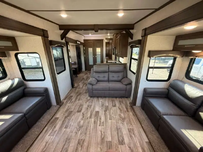 2019 KEYSTONE COUGAR 366RDS