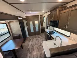 2019 KEYSTONE COUGAR 366RDS