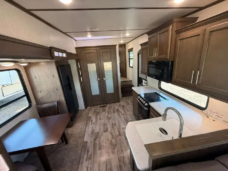 2019 KEYSTONE COUGAR 366RDS