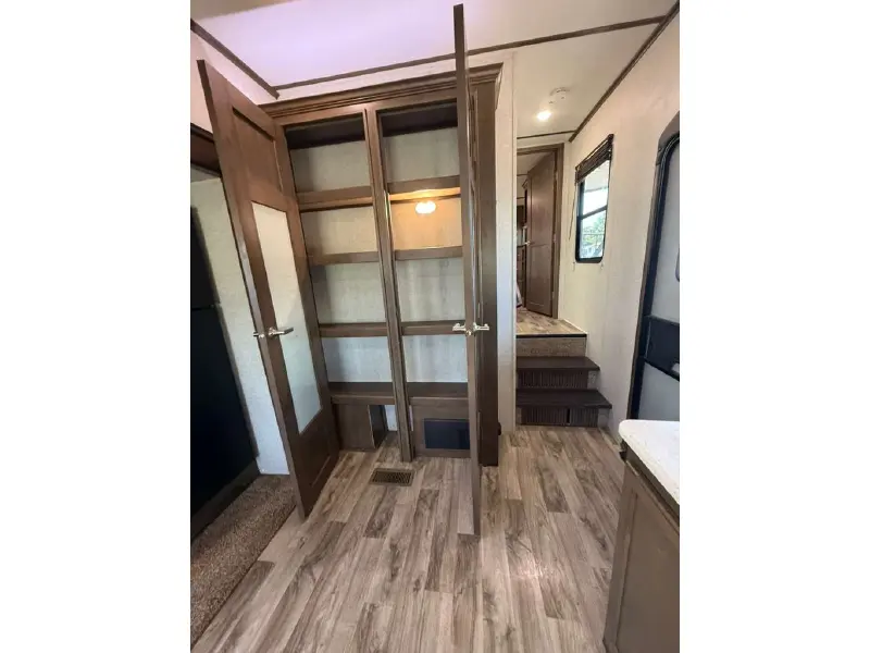 2019 KEYSTONE COUGAR 366RDS