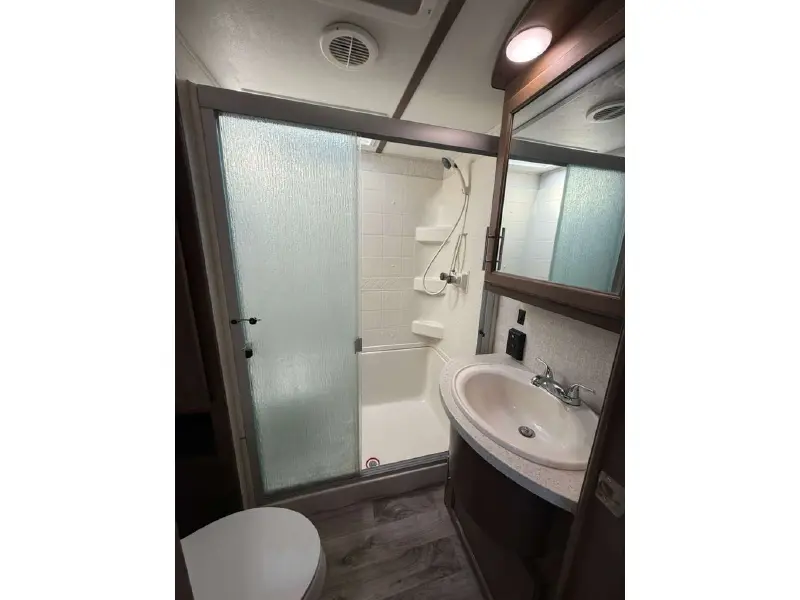 2019 KEYSTONE COUGAR 366RDS