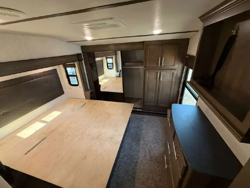 2019 KEYSTONE COUGAR 366RDS