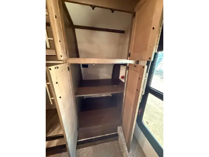 2019 KEYSTONE COUGAR 366RDS