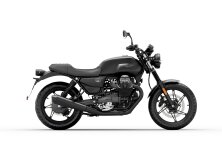 2026 Moto Guzzi V7 Sport First Ride  image