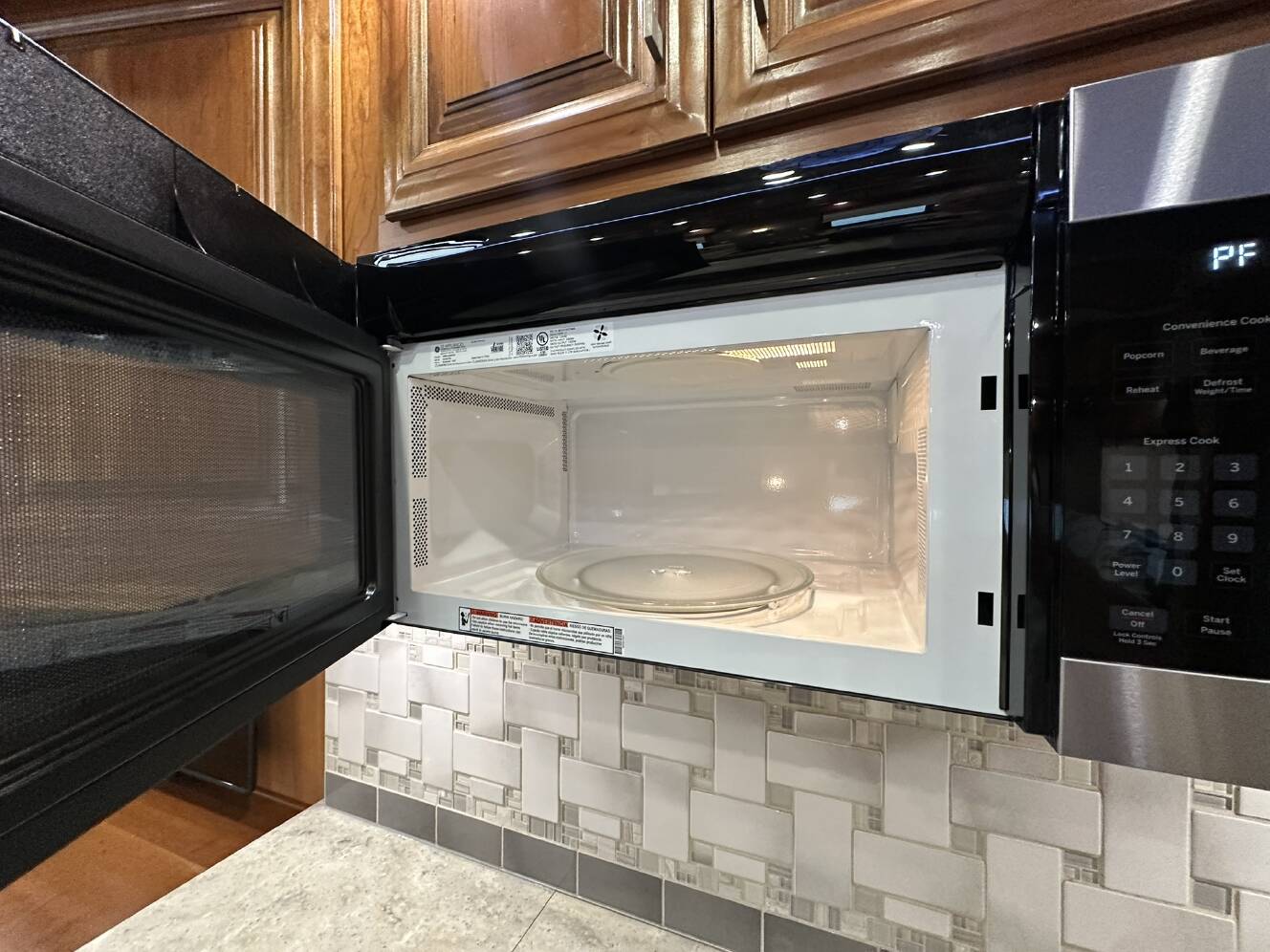 A photo of this 2018 DRV MOBILE SUITES 38RSSA